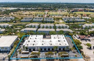 Plus de détails pour 3698 NW 15th St, Lauderhill, FL - Spécialisé à vendre