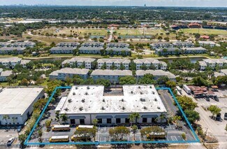 Plus de détails pour 3698 NW 15th St, Lauderhill, FL - Spécialisé à vendre