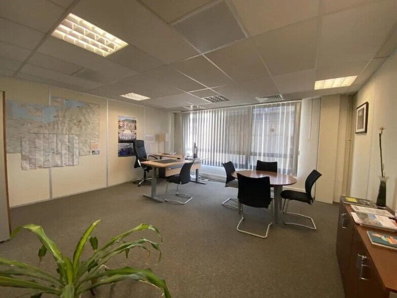 Bureau dans Rouen à louer - Photo intérieure – Image 3 sur 5