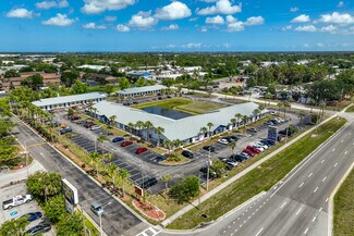 Plus de détails pour 11350 66th St N, Largo, FL - Bureau à louer