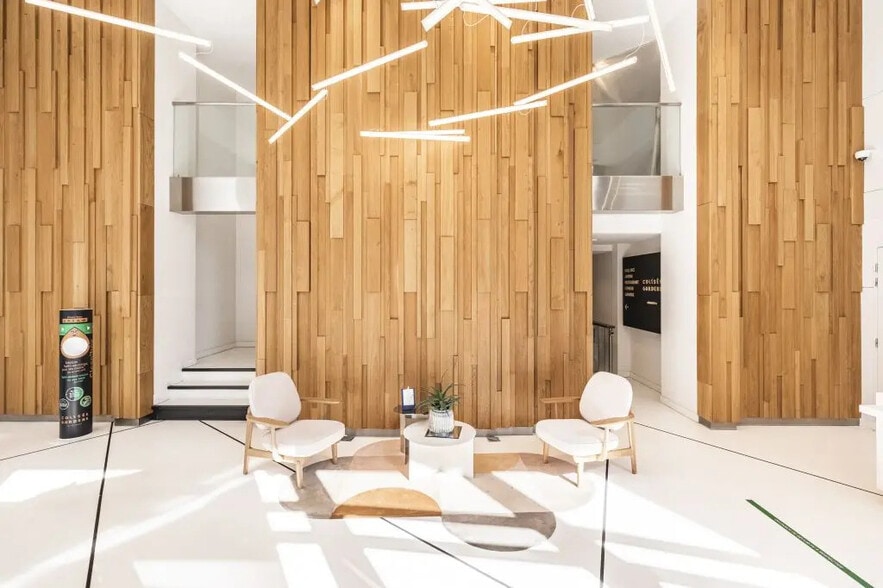 8-14 Avenue De L'Arche, Courbevoie à louer - Photo de l’immeuble – Image 3 sur 9