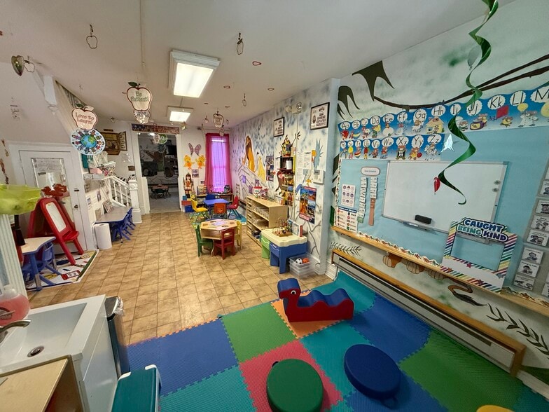 1248 Eckert Ave, Reading, PA à louer - Photo intérieure – Image 2 sur 8