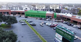Plus de détails pour 825 Rundberg Ln E, Austin, TX - Local commercial à louer