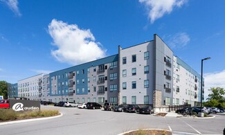 Plus de détails pour 2915-2949 N Forest Rd, Amherst, NY - Logement à vendre