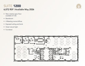 220 Montgomery St, San Francisco, CA à louer Plan d’étage– Image 1 sur 1