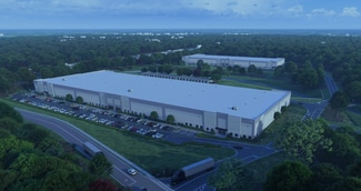 Plus de détails pour 354 Tom White Rd, Braselton, GA - Industriel/Logistique à louer