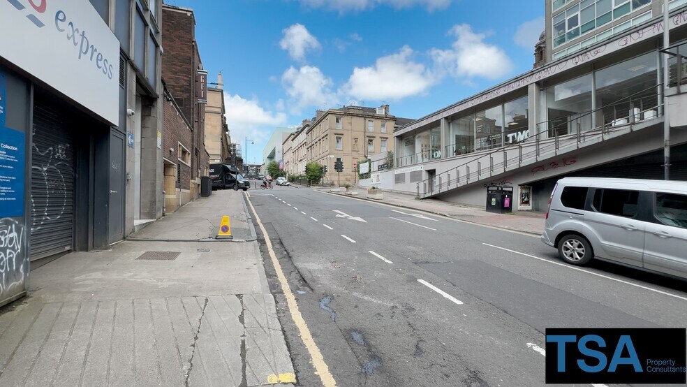 134 Renfrew St, Glasgow à vendre - Vidéo sur l’annonce professionnelle – Image 2 sur 8