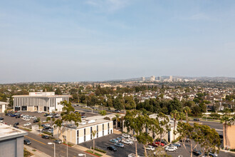 901 Dover Dr, Newport Beach, CA - VUE AÉRIENNE  vue de carte - Image1