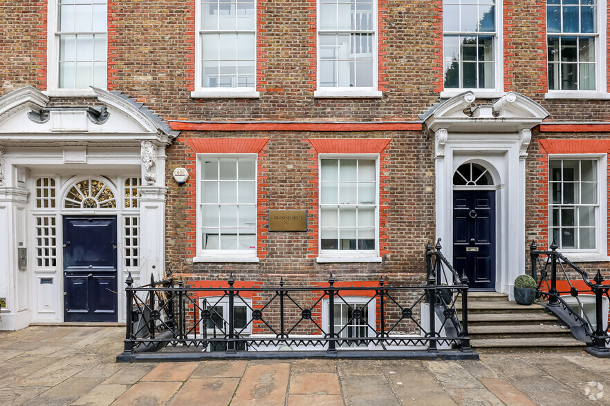 9 St Thomas St, Londres à louer - Photo de l’immeuble – Image 3 sur 3