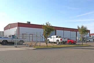 Plus de détails pour 4065 E Therese Ave, Fresno, CA - Industriel/Logistique à vendre