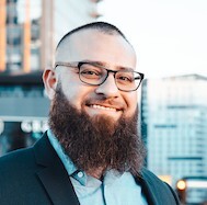 Andrew Freed