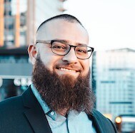 Andrew Freed