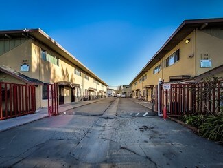 Plus de détails pour 314-324 105th Ave, Oakland, CA - Logement à vendre