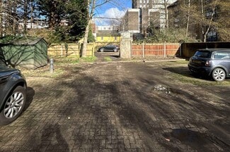 Plus de détails pour 4 Oaklea Passage, Kingston Upon Thames - Terrain à vendre