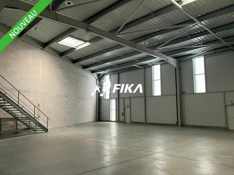 20 Avenue Didier Daurat, Toulouse à vendre - Photo intérieure – Image 3 sur 10