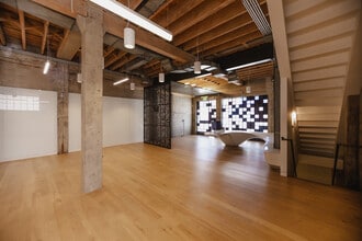 431 Jessie St, San Francisco, CA à louer Photo intérieure– Image 2 sur 6