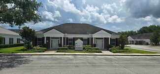 Plus de détails pour 1307 Providence Rd, Brandon, FL - Bureau à louer