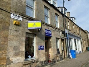 16 Mill Gate, Cupar à vendre - Photo de l’immeuble – Image 2 sur 5