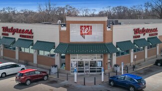 Plus de détails pour 1171 E Sherman Blvd, Norton Shores, MI - Local commercial à vendre