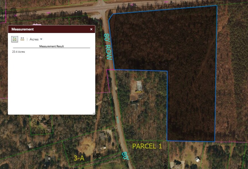 7100 US 70 Hwy, Calera, AL à vendre - Photo de l’immeuble – Image 2 sur 4