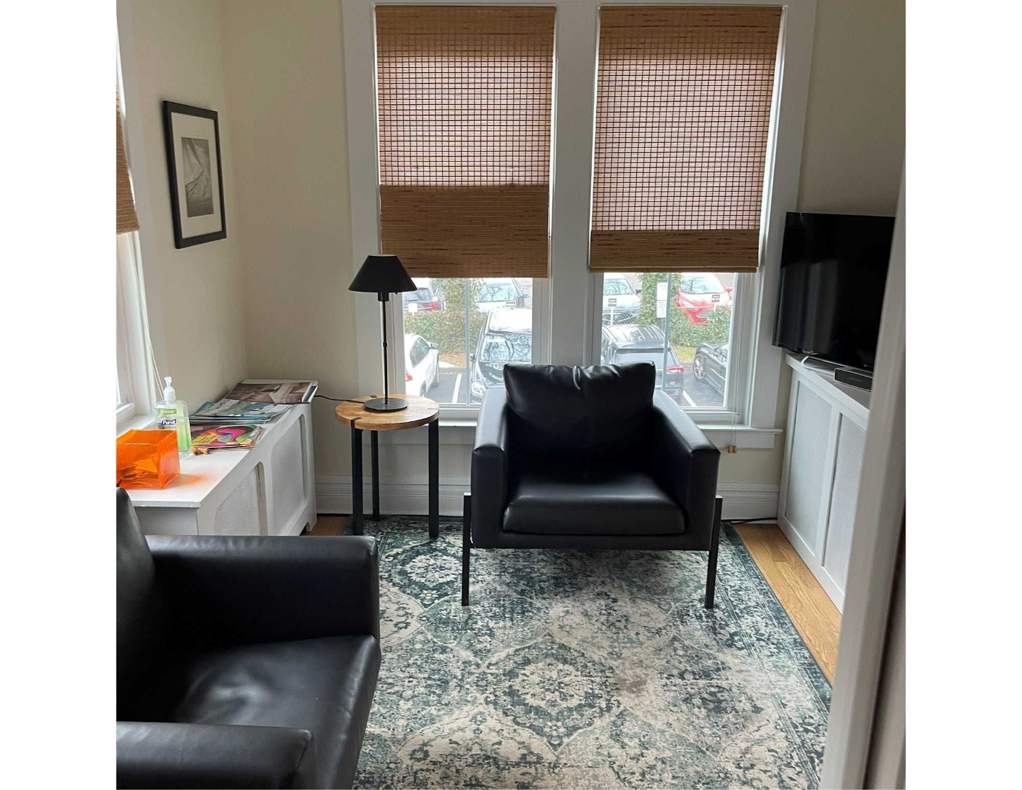 112 Mason St, Greenwich, CT à louer Photo intérieure– Image 1 sur 5