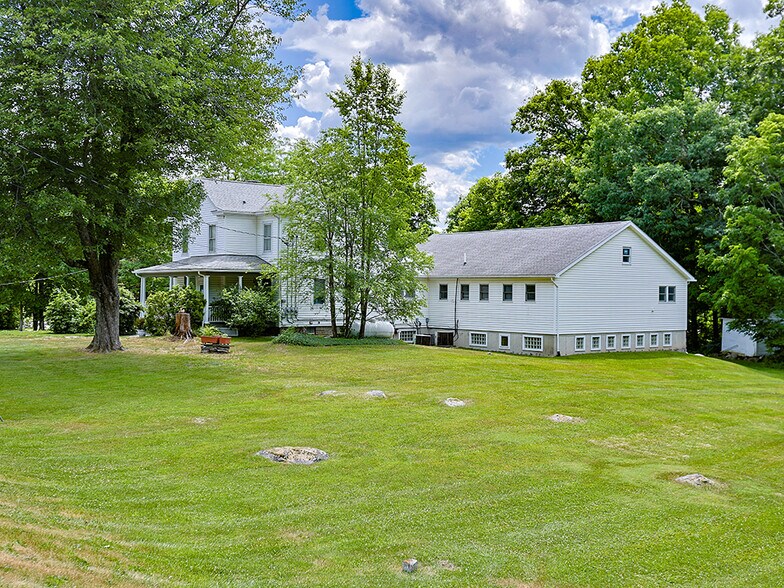 3197 NY-28, Shokan, NY à vendre - Photo de l’immeuble – Image 3 sur 32
