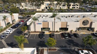 Plus de détails pour 2010 Iowa Ave, Riverside, CA - Industriel/Logistique à louer