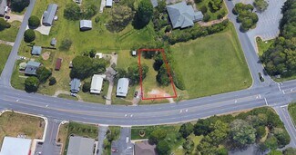 Plus de détails pour 1280 Fallston Rd, Shelby, NC - Terrain à vendre