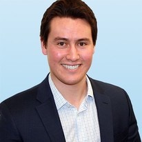 Josh Crawford