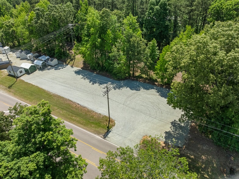 3700 Hillsborough Rd, Durham, NC à louer - Aérien – Image 2 sur 10