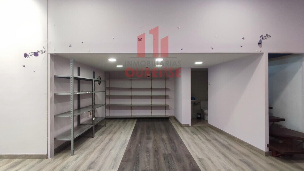 Local commercial dans Ourense, Orense à louer - Photo intérieure – Image 3 sur 9