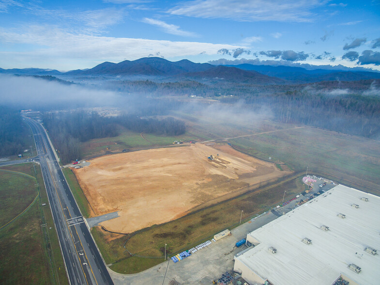 Us 70 Hwy, Marion, NC à louer - Photo de l’immeuble – Image 3 sur 3