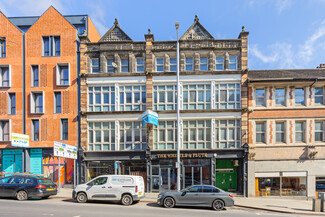Plus de détails pour 96-98 Derby Rd, Nottingham - Local commercial à vendre