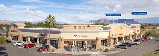 Plus de détails pour 1113 S Signal Butte Rd, Mesa, AZ - Local commercial à louer