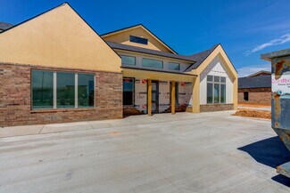 Plus de détails pour 3222 140th st, Lubbock, TX - Bureau à vendre