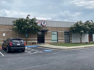 Plus de détails pour 5315 Peachtree Blvd, Chamblee, GA - Bureau/Local commercial à louer
