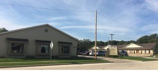 Plus de détails pour 575 Bay View Rd, Mukwonago, WI - Bureau/Local commercial à louer