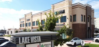 Plus de détails pour 2670 Lake Vista Dr, Lewisville, TX - Local commercial à louer