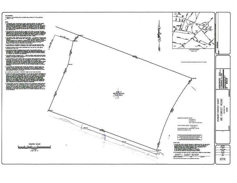 88 Forest Rd, Milford, CT à vendre - Photo de l’immeuble – Image 3 sur 3