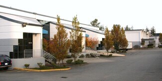 Plus de détails pour 11251 120th Ave NE, Kirkland, WA - Bureau/Local commercial à louer