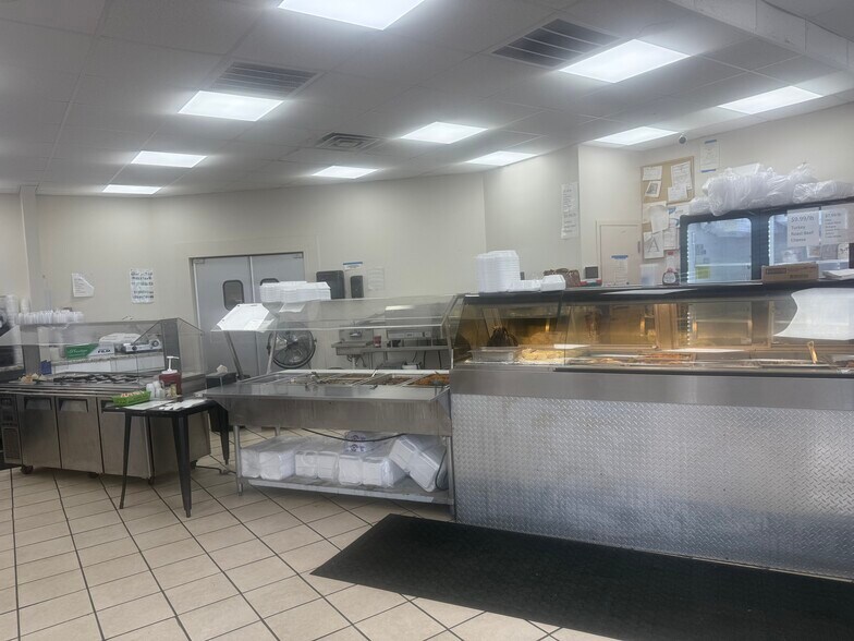 1364 Edwards Ave, Tunica, MS à vendre - Photo de l’immeuble – Image 3 sur 5