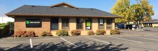 Plus de détails pour 1585 N Pacific Hwy, Woodburn, OR - Bureau/Médical, Bureau/Local commercial à louer