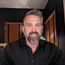 Kevin Schaben