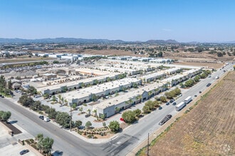 41775 Elm St, Murrieta, CA - VUE AÉRIENNE  vue de carte