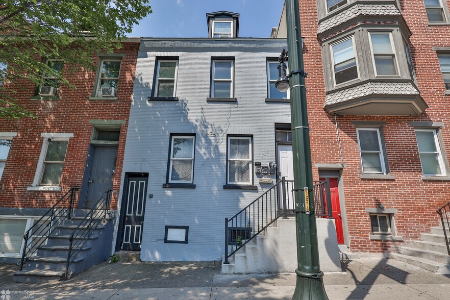 212 N 7th St, Allentown, PA à vendre - Photo principale – Image 1 sur 98