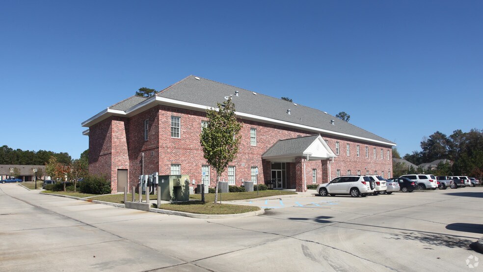 195 Greenbrier Blvd, Covington, LA à louer - Photo de l’immeuble – Image 2 sur 14