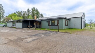 Plus de détails pour N1844 Schoolhouse Rd, Ogema, WI - Spécialisé à vendre