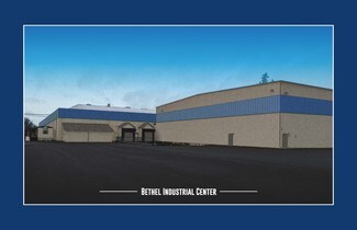 Plus de détails pour 990 Bethel Dr, Eugene, OR - Industriel/Logistique à louer