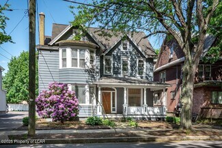 Plus de détails pour 26 Pierce St, Kingston, PA - Bureau à vendre