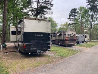 Plus de détails pour 162 Koa Ln, Statesville, NC - Spécialisé à vendre